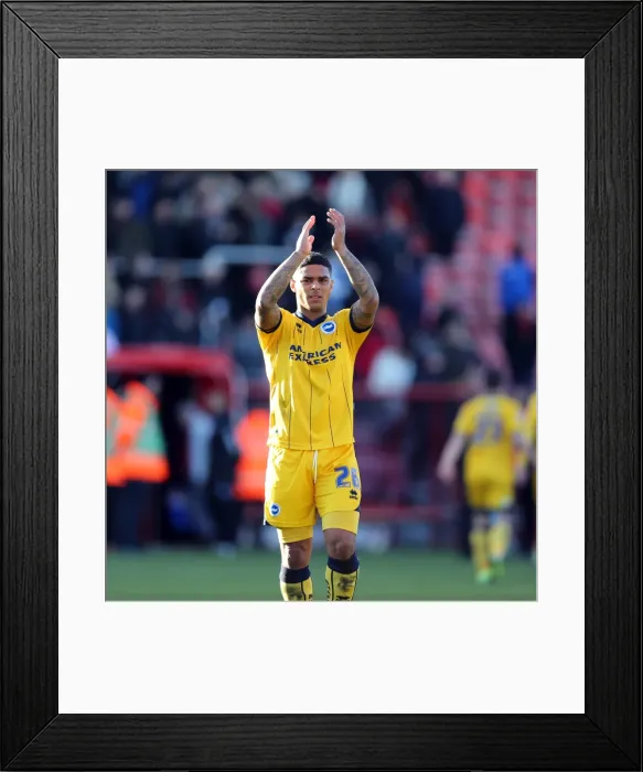 Framed Print : Liam Bridcutt Framed Print : Liam Bridcutt