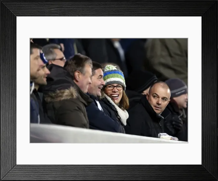 Framed Print : Brighton & Hove Albion vs Barnsley: Home Game - December 3, 2013 Framed Print : Brighton & Hove Albion vs Barnsley: Home Game - December 3, 2013