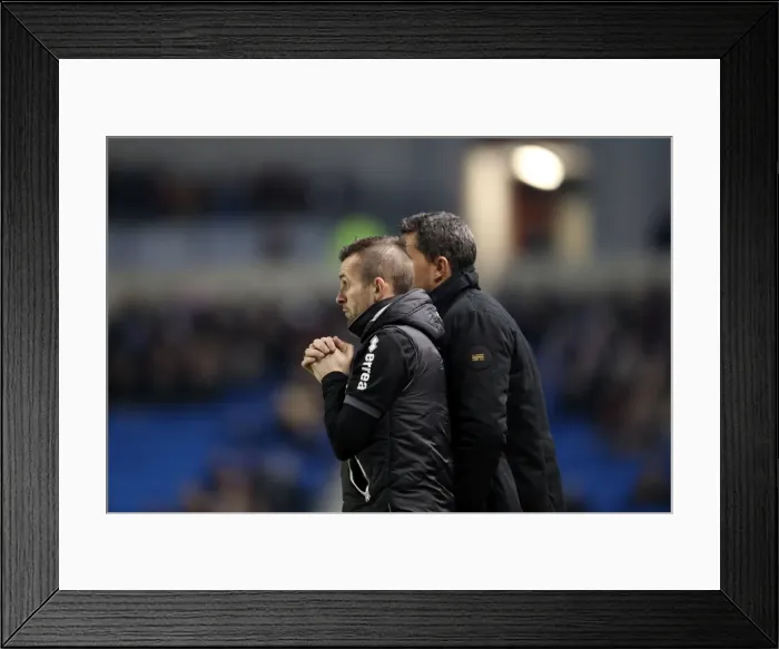 Framed Print : Brighton & Hove Albion: Triumphant 3-1 Home Win Against Barnsley (Dec 3, 2013 - Season 2013-14) Framed Print : Brighton & Hove Albion: Triumphant 3-1 Home Win Against Barnsley (Dec 3, 2013 - Season 2013-14)
