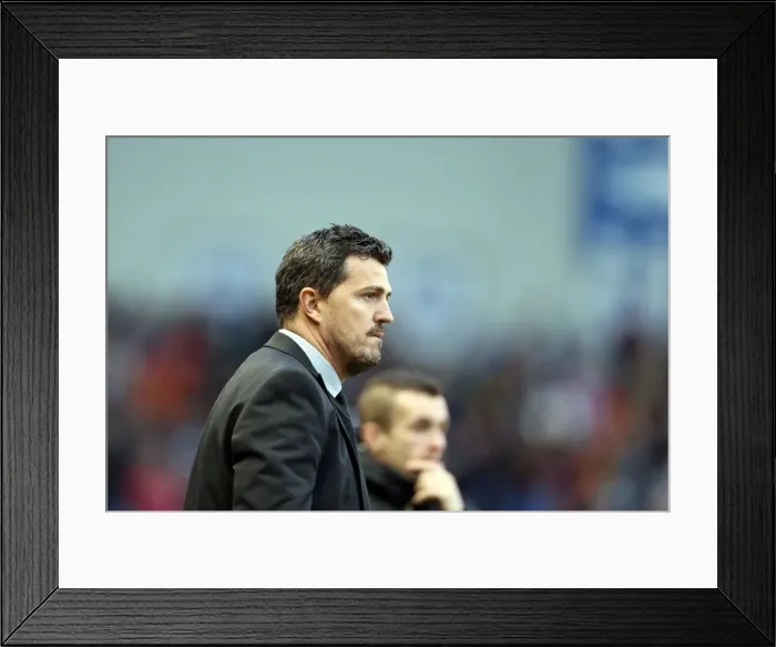 Framed Print : Brighton & Hove Albion vs. Leicester City (2013-14) - Home Game Highlights: 07-12-2013 Framed Print : Brighton & Hove Albion vs. Leicester City (2013-14) - Home Game Highlights: 07-12-2013
