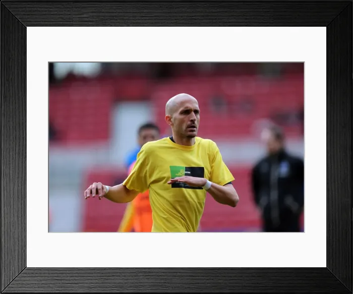 Framed Print : Brighton & Hove Albion vs. Middlesbrough (Away), 14-12-2013 Framed Print : Brighton & Hove Albion vs. Middlesbrough (Away), 14-12-2013