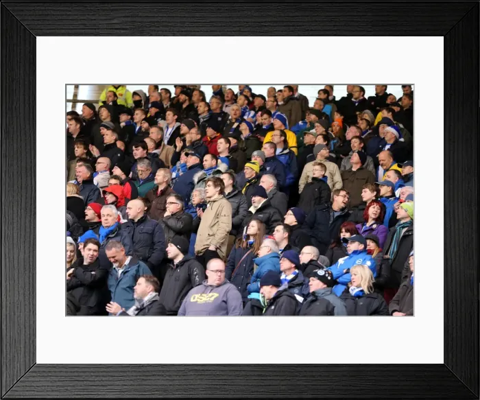 Framed Print : Watford v Brighton and Hove Albion Premier League 26AUG17 Framed Print : Watford v Brighton and Hove Albion Premier League 26AUG17
