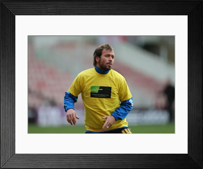 Framed Print : Brighton & Hove Albion vs. Middlesbrough: Away Game - December 14, 2013 (Season 2013-14) Framed Print : Brighton & Hove Albion vs. Middlesbrough: Away Game - December 14, 2013 (Season 2013-14)