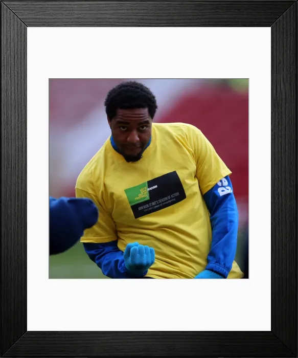 Framed Print : Brighton & Hove Albion vs Middlesbrough: Away Game - December 14, 2013 (Season 2013-14) Framed Print : Brighton & Hove Albion vs Middlesbrough: Away Game - December 14, 2013 (Season 2013-14)