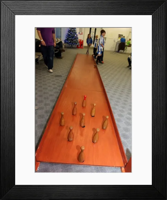 Framed Print : Brighton & Hove Albion FC: Young Seagulls Christmas Party 2013 Framed Print : Brighton & Hove Albion FC: Young Seagulls Christmas Party 2013