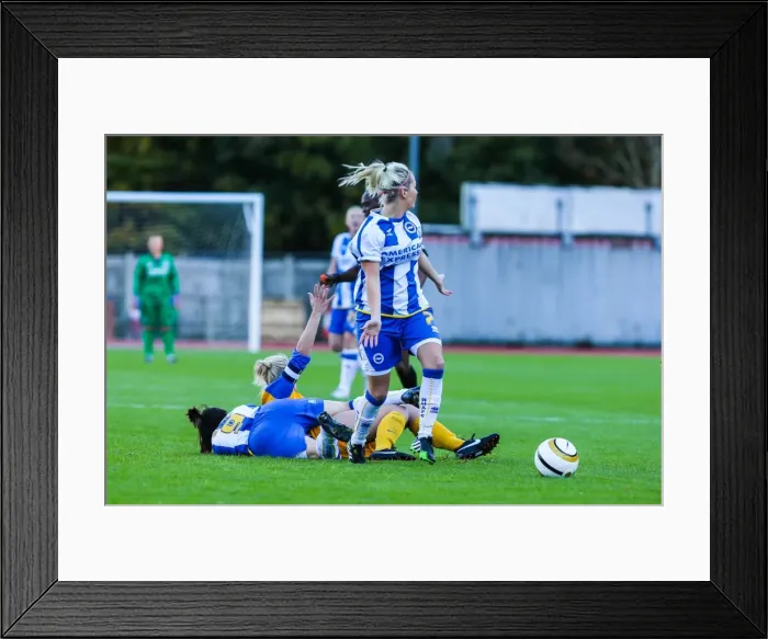 Framed Print : Gillingham Framed Print : Gillingham