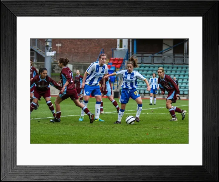 Framed Print : Chesham (2) Framed Print : Chesham (2)