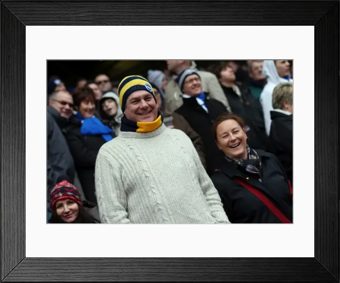 Framed Print : Brighton & Hove Albion vs Charlton Athletic (Away): 26-12-2013 - Season 2013-14: Away Game Framed Print : Brighton & Hove Albion vs Charlton Athletic (Away): 26-12-2013 - Season 2013-14: Away Game