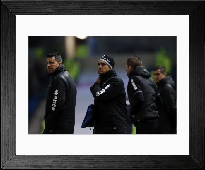 Framed Print : Brighton & Hove Albion vs. Reading (FAC), 2013-14 Season: Home Game Highlights (January 4, 2014) Framed Print : Brighton & Hove Albion vs. Reading (FAC), 2013-14 Season: Home Game Highlights (January 4, 2014)