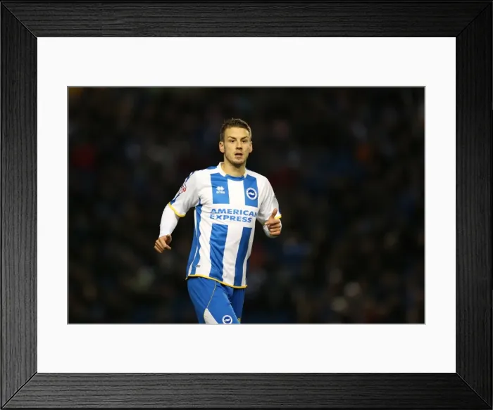 Framed Print : Andrea Orlandi Framed Print : Andrea Orlandi