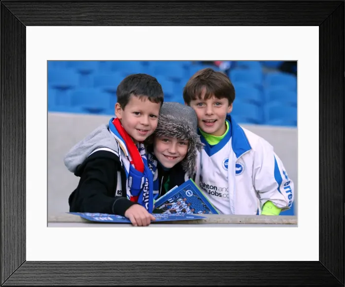 Framed Print : Birmingham City - 11-01-2014 Framed Print : Birmingham City - 11-01-2014