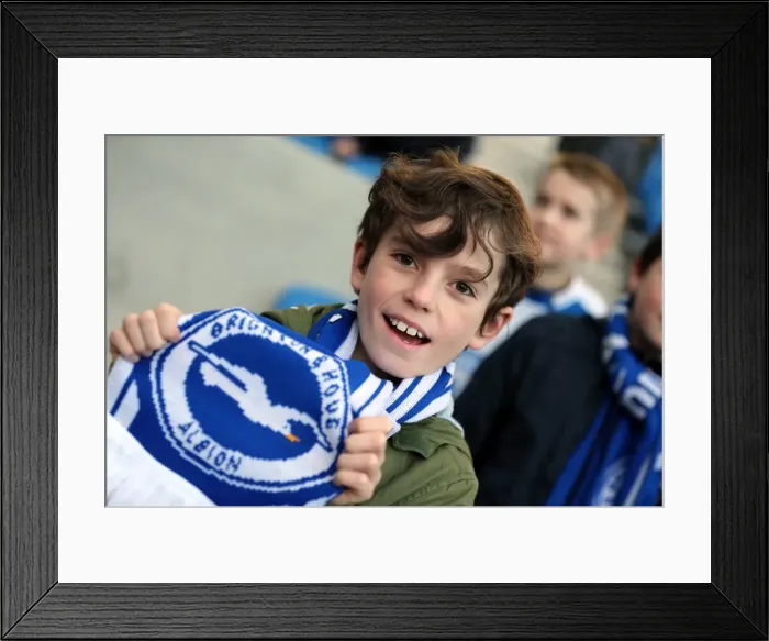Framed Print : Birmingham City - 11-01-2014 Framed Print : Birmingham City - 11-01-2014