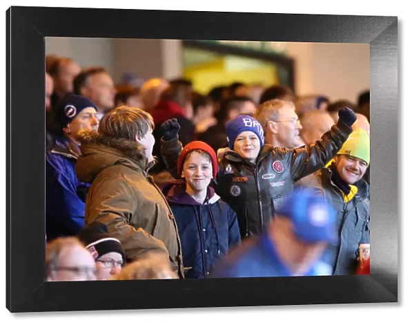 Brighton & Hove Albion vs Port Vale (FA Cup, 25-01-2014)