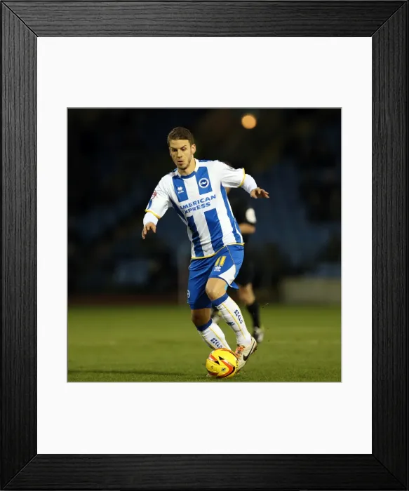 Framed Print : Andrea Orlandi Framed Print : Andrea Orlandi