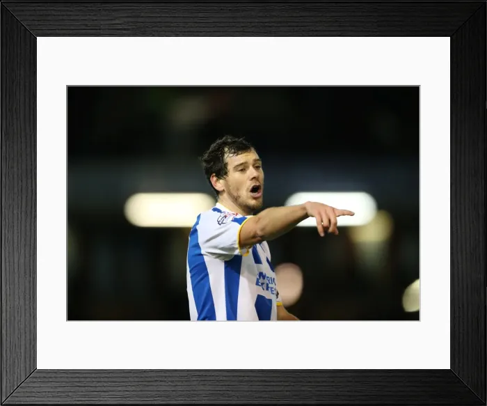 Framed Print : Gordon Greer Framed Print : Gordon Greer