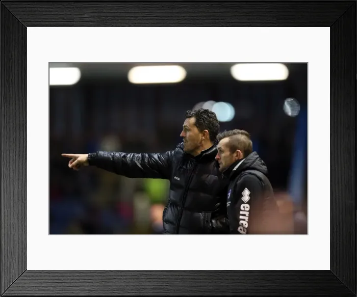 Framed Print : Brighton & Hove Albion vs. Burnley - 28-01-2014: Away Game, 2013-14 Season Framed Print : Brighton & Hove Albion vs. Burnley - 28-01-2014: Away Game, 2013-14 Season