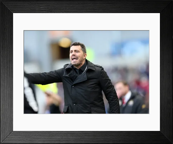 Framed Print : Brighton & Hove Albion vs Doncaster Rovers: 2013-14 Season Home Game (February 8, 2014) Framed Print : Brighton & Hove Albion vs Doncaster Rovers: 2013-14 Season Home Game (February 8, 2014)