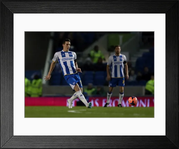 Framed Print : Brighton & Hove Albion vs. Hull City: 2013-14 Season Home Game (February 17, 2014) Framed Print : Brighton & Hove Albion vs. Hull City: 2013-14 Season Home Game (February 17, 2014)