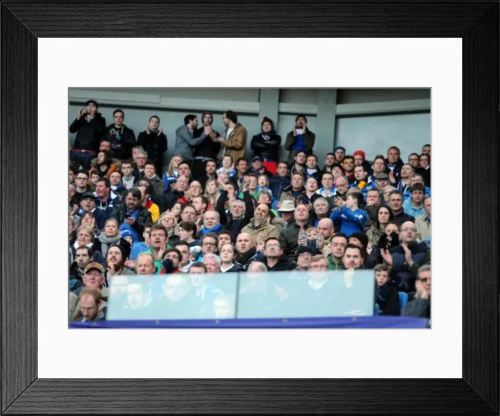 Framed Print : Brighton & Hove Albion vs. Wigan Athletic (2013-14 Season): Home Game Highlights - 22-02-2014 Framed Print : Brighton & Hove Albion vs. Wigan Athletic (2013-14 Season): Home Game Highlights - 22-02-2014