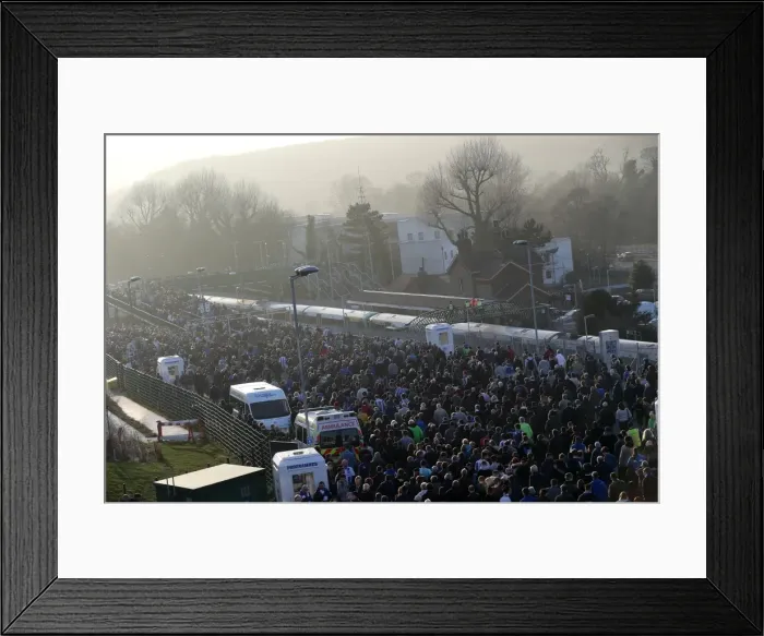 Framed Print : Brighton & Hove Albion vs. Reading - 2013-14 Season: Home Game Highlights (8-3-2014) Framed Print : Brighton & Hove Albion vs. Reading - 2013-14 Season: Home Game Highlights (8-3-2014)