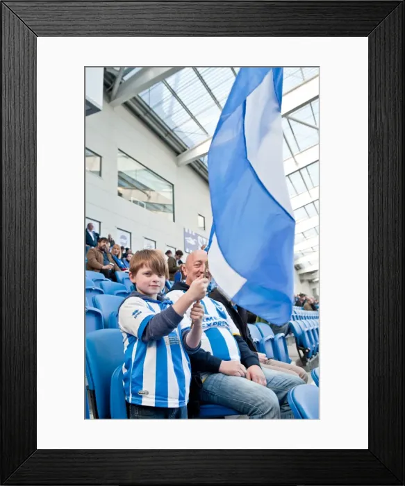 Framed Print : Brighton & Hove Albion vs. Reading - 2013-14 Season: Home Game Highlights (Reading, 8-3-2014) Framed Print : Brighton & Hove Albion vs. Reading - 2013-14 Season: Home Game Highlights (Reading, 8-3-2014)