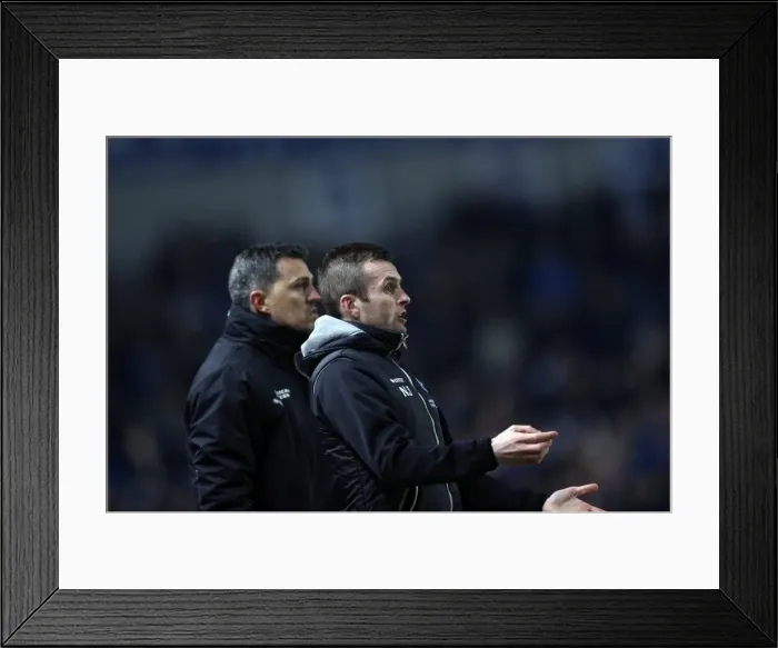 Framed Print : Brighton & Hove Albion: Crushing QPR 11-03-2014 (11-3 Victory) Framed Print : Brighton & Hove Albion: Crushing QPR 11-03-2014 (11-3 Victory)