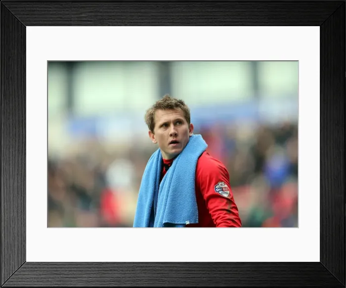 Framed Print : Brighton & Hove Albion vs. Bolton Wanderers: Away Game Highlights (15-03-14) Framed Print : Brighton & Hove Albion vs. Bolton Wanderers: Away Game Highlights (15-03-14)