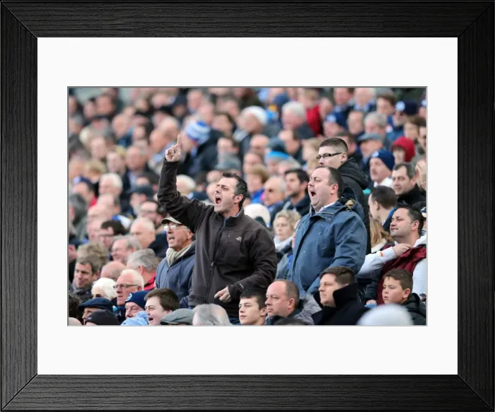 Framed Print : Brighton & Hove Albion vs. Ipswich Town (2013-14 Season): Home Game Highlights (Ipswich Town 22-03-14) Framed Print : Brighton & Hove Albion vs. Ipswich Town (2013-14 Season): Home Game Highlights (Ipswich Town 22-03-14)