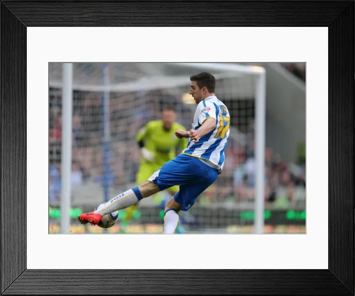Framed Print : Brighton & Hove Albion vs. Ipswich Town (2013-14 Season): Home Game Highlights (Ipswich Town 22-03-14) Framed Print : Brighton & Hove Albion vs. Ipswich Town (2013-14 Season): Home Game Highlights (Ipswich Town 22-03-14)