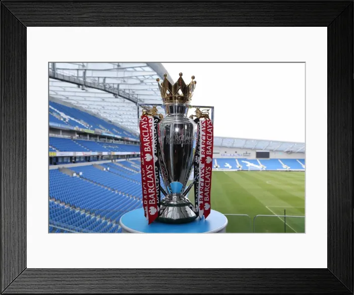Framed Print : Barclays Business Network Meeting at Brighton & Hove Albion FC - March 27, 2014 Framed Print : Barclays Business Network Meeting at Brighton & Hove Albion FC - March 27, 2014