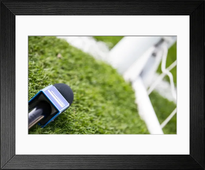 Framed Print : Brighton & Hove Albion vs. Middlesbrough: 2013-14 Home Game Framed Print : Brighton & Hove Albion vs. Middlesbrough: 2013-14 Home Game