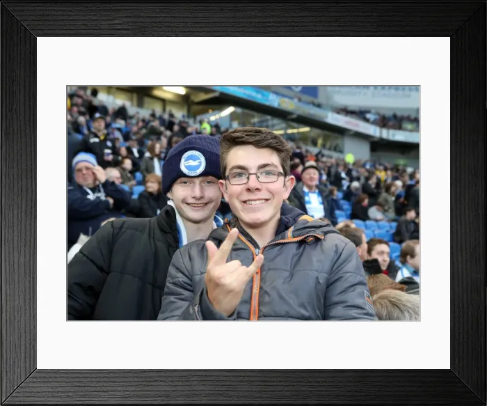 Framed Print : Yeovil Town 25APR14 Framed Print : Yeovil Town 25APR14