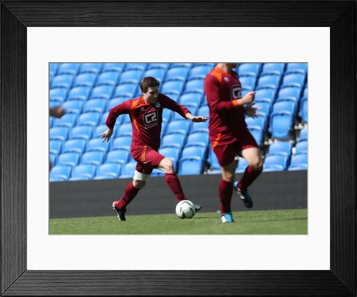 Framed Print : Brighton & Hove Albion's Epic Return: Game 1 - May 19, 2014 Framed Print : Brighton & Hove Albion's Epic Return: Game 1 - May 19, 2014