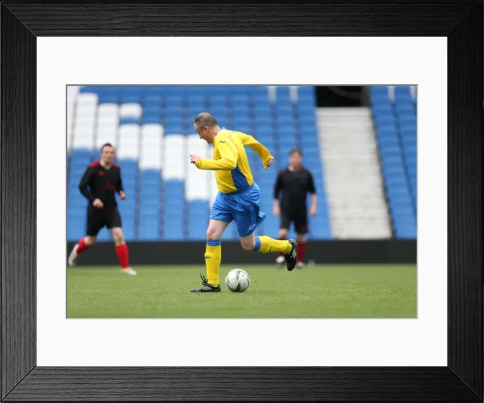 Framed Print : Brighton & Hove Albion in Action: Game 3 - May 2014 Framed Print : Brighton & Hove Albion in Action: Game 3 - May 2014