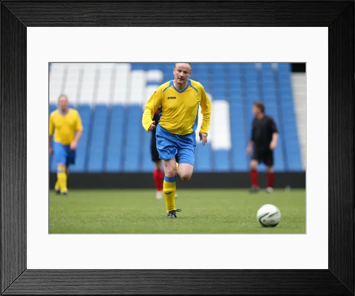 Framed Print : Brighton & Hove Albion: Game 3 - The Pitch Battle (May 2014) Framed Print : Brighton & Hove Albion: Game 3 - The Pitch Battle (May 2014)