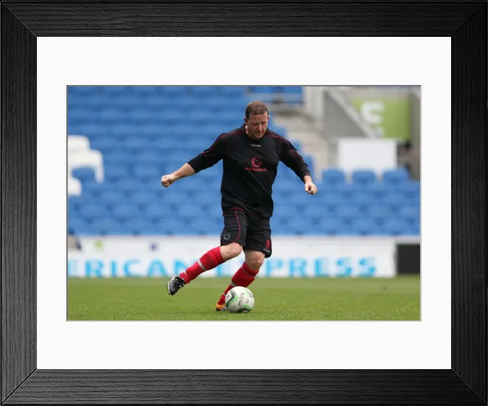 Framed Print : Brighton & Hove Albion in Action: Game 3 - May 2014 Framed Print : Brighton & Hove Albion in Action: Game 3 - May 2014