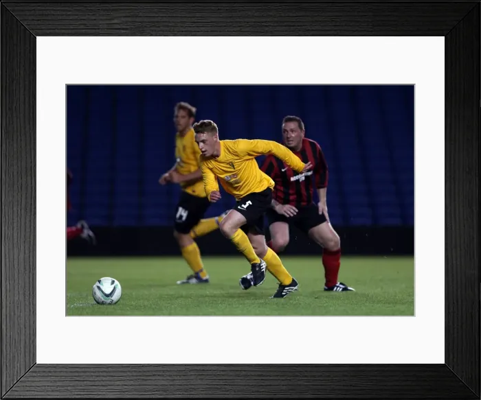 Framed Print : Brighton & Hove Albion: Game 4 - The Thrilling Moments on the Pitch (20May14) Framed Print : Brighton & Hove Albion: Game 4 - The Thrilling Moments on the Pitch (20May14)