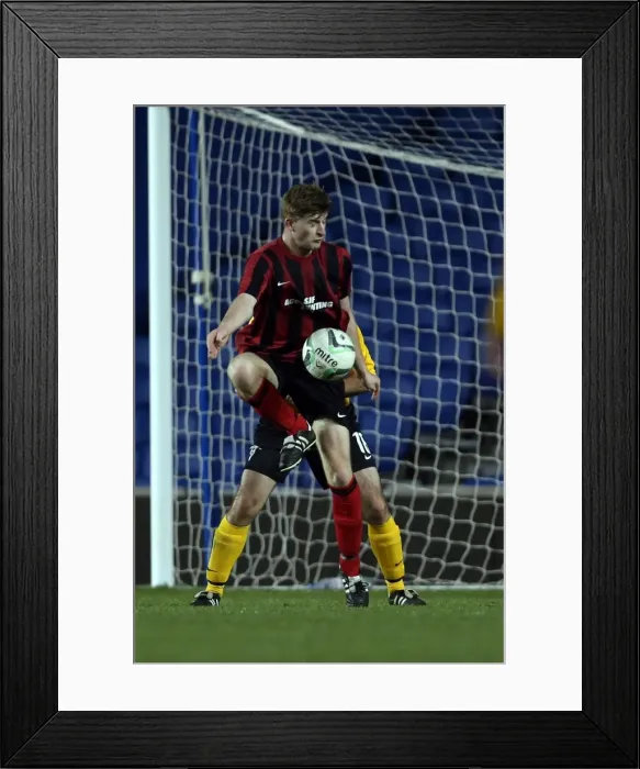 Framed Print : Brighton & Hove Albion: Game 4 - The Pitch Battle (May 2014) Framed Print : Brighton & Hove Albion: Game 4 - The Pitch Battle (May 2014)