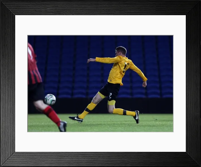 Framed Print : Brighton & Hove Albion: Game 4 - The Pitch Battle (May 2014) Framed Print : Brighton & Hove Albion: Game 4 - The Pitch Battle (May 2014)