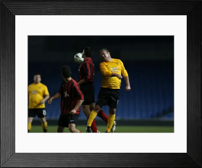 Framed Print : Brighton & Hove Albion: Game 4 - The Pitch Battle (May 2014) Framed Print : Brighton & Hove Albion: Game 4 - The Pitch Battle (May 2014)