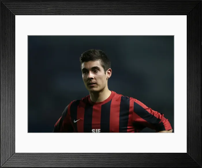 Framed Print : Hull City 17-02-2014 Framed Print : Hull City 17-02-2014