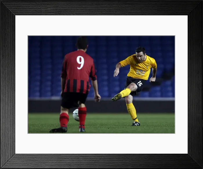 Framed Print : Brighton & Hove Albion: Game 4 - The Pitch Battle (May 2014) Framed Print : Brighton & Hove Albion: Game 4 - The Pitch Battle (May 2014)