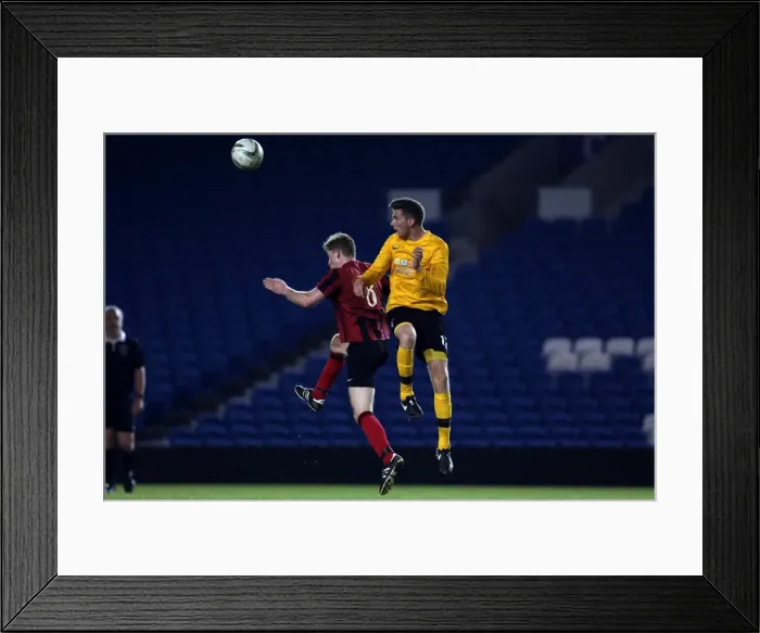 Framed Print : Brighton & Hove Albion: Game 4 - The Pitch Battle (May 2014) Framed Print : Brighton & Hove Albion: Game 4 - The Pitch Battle (May 2014)