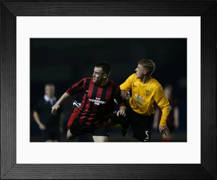 Framed Print : Brighton & Hove Albion in Action: Game 4 - May 2014 Framed Print : Brighton & Hove Albion in Action: Game 4 - May 2014