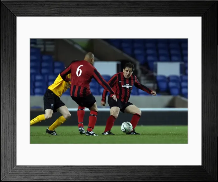 Framed Print : Brighton & Hove Albion in Action: Game 4 - May 2014 Framed Print : Brighton & Hove Albion in Action: Game 4 - May 2014