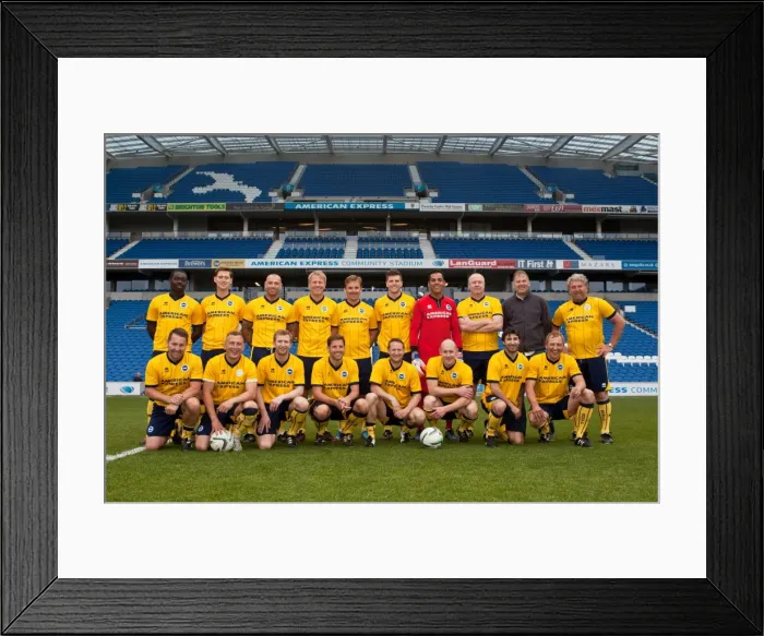 Framed Print : Brighton & Hove Albion in Action: Game 5 - May 21, 2014 Framed Print : Brighton & Hove Albion in Action: Game 5 - May 21, 2014