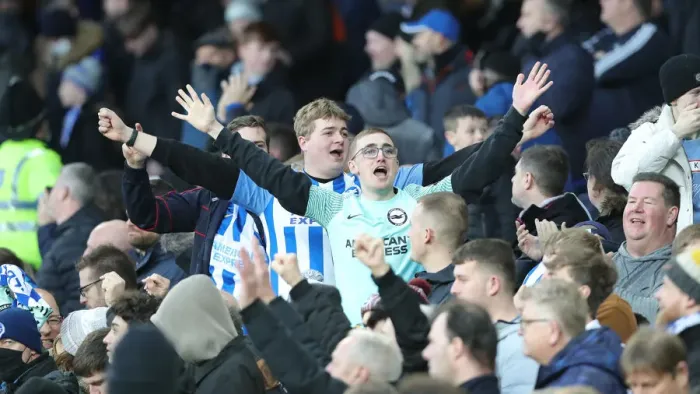 Framed Print : 0-0 Stalemate: Everton vs. Brighton & Hove Albion - Premier League Rivalry (January 2, 2022) Framed Print : 0-0 Stalemate: Everton vs. Brighton & Hove Albion - Premier League Rivalry (January 2, 2022)