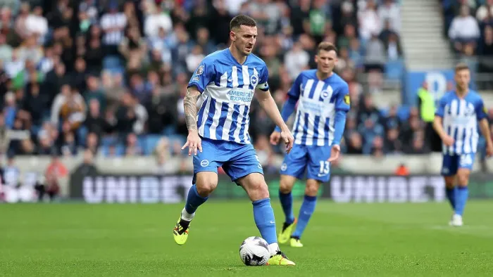 Framed Print : 09 Lewis Dunk Framed Print : 09 Lewis Dunk