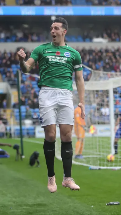 Framed Print : 10NOV18: Cardiff City vs. Brighton and Hove Albion - Premier League Clash at Cardiff City Stadium