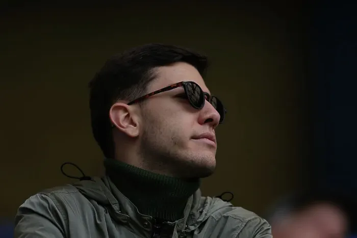 Framed Print : 15APR23: Premier League Clash - Chelsea vs. Brighton & Hove Albion at Stamford Bridge Framed Print : 15APR23: Premier League Clash - Chelsea vs. Brighton & Hove Albion at Stamford Bridge